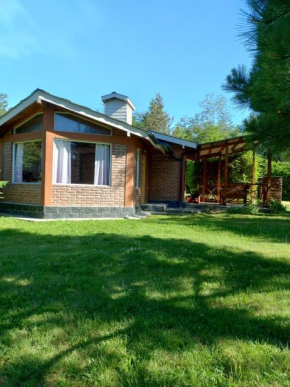 Cabañas La Perla